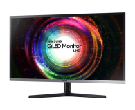SAMSUNG 32'' U32H850UMUX Czarny, Srebrny - 383121 - zdjęcie 5